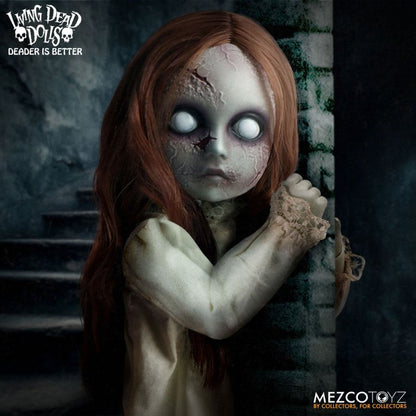 Mezco Toyz LDD Return of the Living Dead: Posey Mega Figure