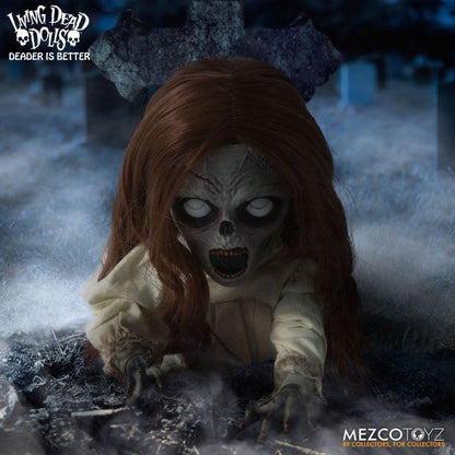 Mezco Toyz LDD Return of the Living Dead: Posey Mega Figure