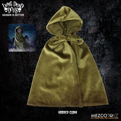 Mezco Toyz LDD Return of the Living Dead: Posey Mega Figure