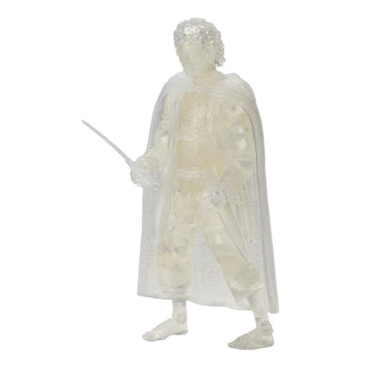 Diamond Select Toys The Lord of the Rings Red Book of the Westmarch SDCC 2021 Exclusive Deluxe Action Figure Set