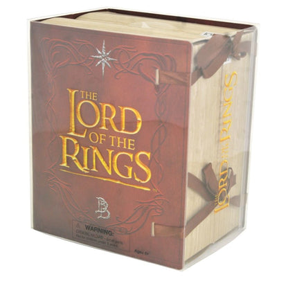 Diamond Select Toys The Lord of the Rings Red Book of the Westmarch SDCC 2021 Exclusive Deluxe Action Figure Set