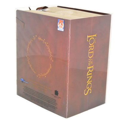 Diamond Select Toys The Lord of the Rings Red Book of the Westmarch SDCC 2021 Exclusive Deluxe Action Figure Set