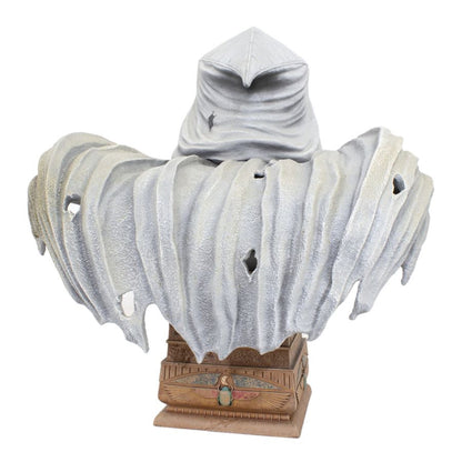 Diamond Select Toys Marvel Comics Moon Knight Legends in 3D 1:2 Scale Bust