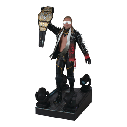 Diamond Select Toys AEW Chris Jericho Gallery PVC Statue