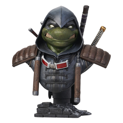 Diamond Select Toys Teenage Mutant Ninja Turtles Last Ronin Legends In 3D 1:2 Bust