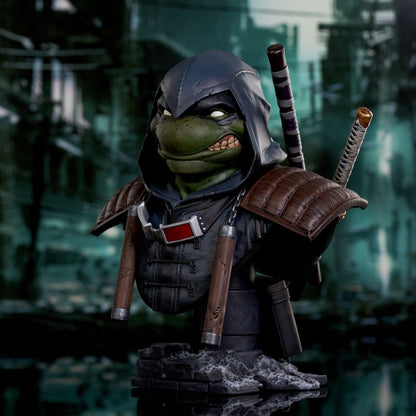 Diamond Select Toys Teenage Mutant Ninja Turtles Last Ronin Legends In 3D 1:2 Bust