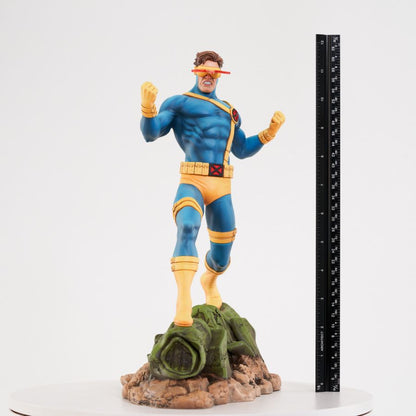 Diamond Select Toys X Men Cyclops PVC Gallery Statue