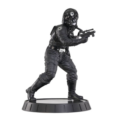 Diamond Select Toys Star Wars Tie Pilot Milestones Statue