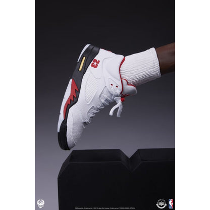 Pop Culture Shock Collectibles NBA Michael Jordan 1:4 Scale Statue