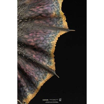Pure Arts Monster Hunter World Nergigante Statue
