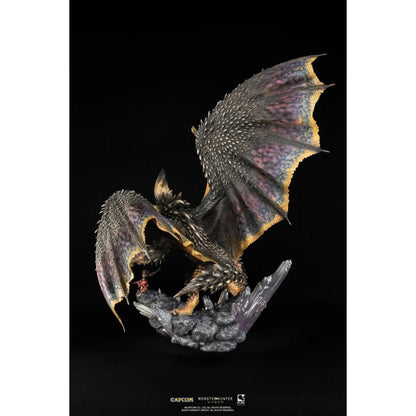 Pure Arts Monster Hunter World Nergigante Statue