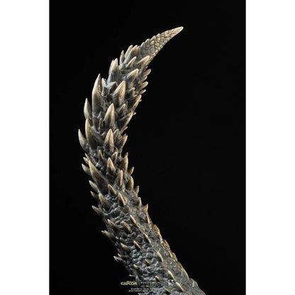 Pure Arts Monster Hunter World Nergigante Statue