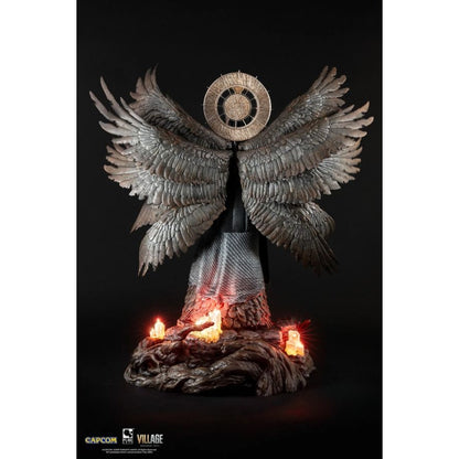 Pure Arts Resident Evil Mother Miranda 1:4 Scale Statue