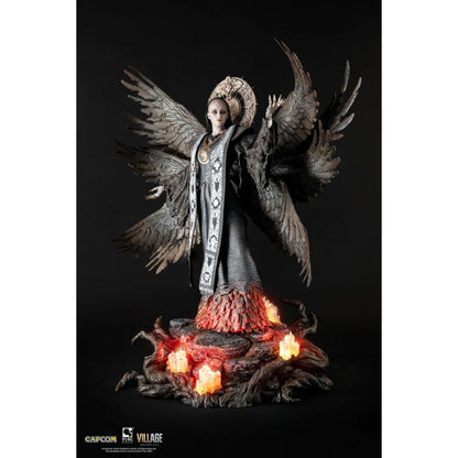 Pure Arts Resident Evil Mother Miranda 1:4 Scale Statue
