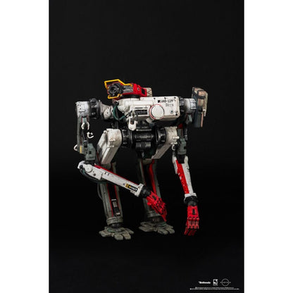 Pure Arts Starfield VASCO 1:6 Scale Collectable Figure
