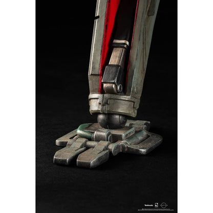 Pure Arts Starfield VASCO 1:6 Scale Collectable Figure