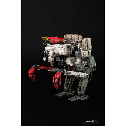 Pure Arts Starfield VASCO 1:6 Scale Collectable Figure