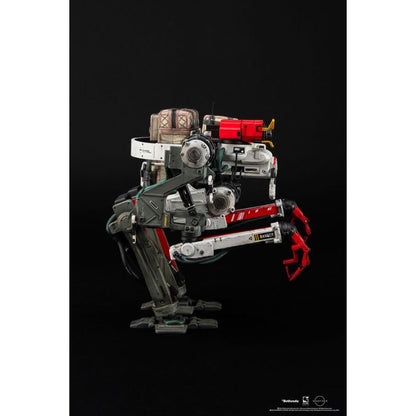 Pure Arts Starfield VASCO 1:6 Scale Collectable Figure