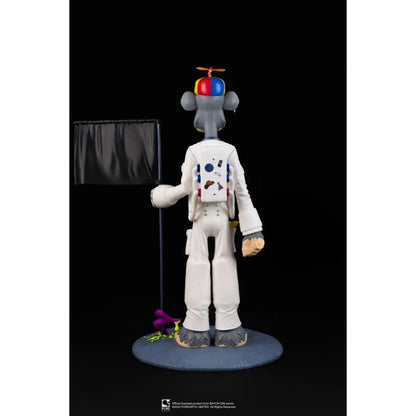 Pure Arts Bored Ape Yacht Club Bored Space Ape 1:8 Scale Statue