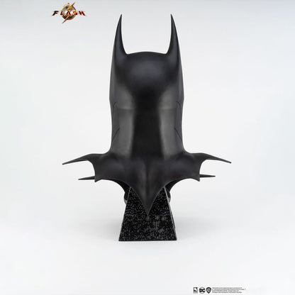 Pure Arts The Flash (2023) Batman 1:1 Scale Cowl Prop Replica