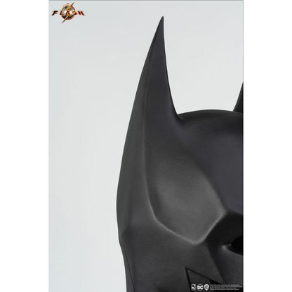 Pure Arts The Flash (2023) Batman 1:1 Scale Cowl Prop Replica