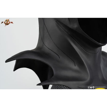 Pure Arts The Flash (2023) Batman 1:1 Scale Cowl Prop Replica