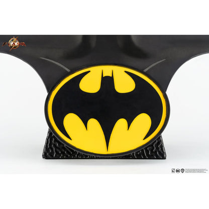 Pure Arts The Flash (2023) Batman 1:1 Scale Cowl Prop Replica