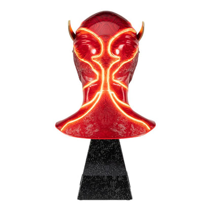 Pure Arts The Flash (2023) The Flash Cowl 1:1 Scale Replica