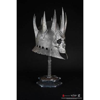 Pure Arts The Witcher 3: Wild Hunt Eredin 1:1 Scale Helmet