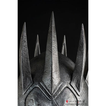 Pure Arts The Witcher 3: Wild Hunt Eredin 1:1 Scale Helmet