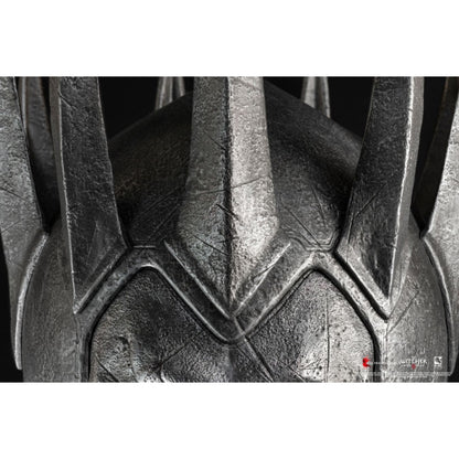 Pure Arts The Witcher 3: Wild Hunt Eredin 1:1 Scale Helmet