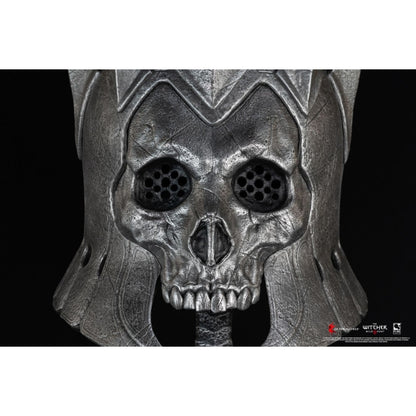 Pure Arts The Witcher 3: Wild Hunt Eredin 1:1 Scale Helmet