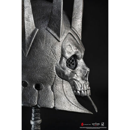 Pure Arts The Witcher 3: Wild Hunt Eredin 1:1 Scale Helmet