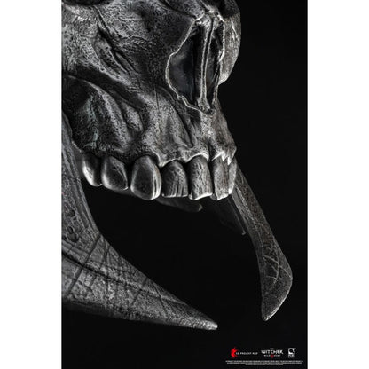 Pure Arts The Witcher 3: Wild Hunt Eredin 1:1 Scale Helmet