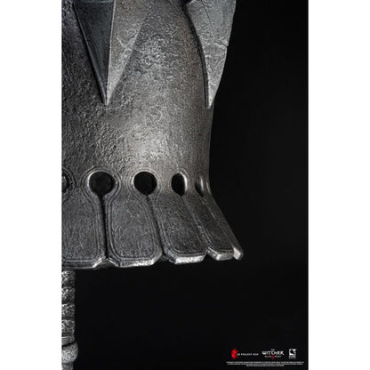 Pure Arts The Witcher 3: Wild Hunt Eredin 1:1 Scale Helmet