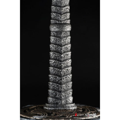 Pure Arts The Witcher 3: Wild Hunt Eredin 1:1 Scale Helmet