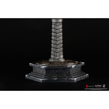 Pure Arts The Witcher 3: Wild Hunt Eredin 1:1 Scale Helmet