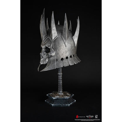 Pure Arts The Witcher 3: Wild Hunt Eredin 1:1 Scale Helmet