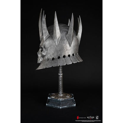 Pure Arts The Witcher 3: Wild Hunt Eredin 1:1 Scale Helmet