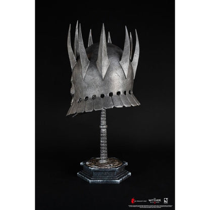 Pure Arts The Witcher 3: Wild Hunt Eredin 1:1 Scale Helmet
