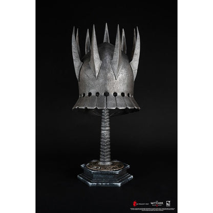 Pure Arts The Witcher 3: Wild Hunt Eredin 1:1 Scale Helmet