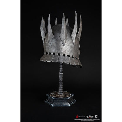 Pure Arts The Witcher 3: Wild Hunt Eredin 1:1 Scale Helmet