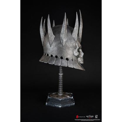 Pure Arts The Witcher 3: Wild Hunt Eredin 1:1 Scale Helmet