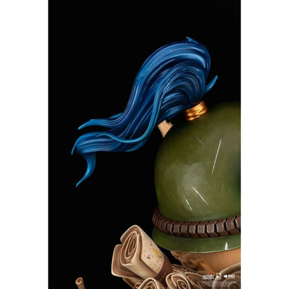 Pure Arts League of Legends Teemo 1:4 Scale Statue