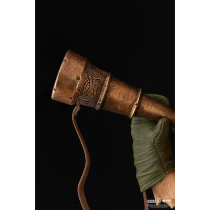 Pure Arts League of Legends Teemo 1:4 Scale Statue