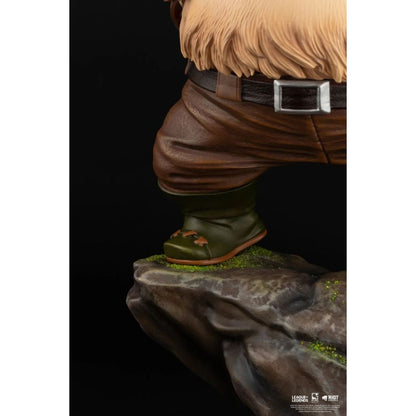 Pure Arts League of Legends Teemo 1:4 Scale Statue
