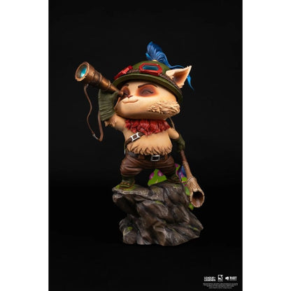 Pure Arts League of Legends Teemo 1:4 Scale Statue