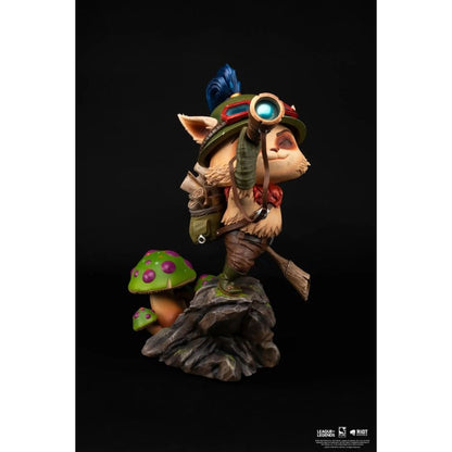 Pure Arts League of Legends Teemo 1:4 Scale Statue