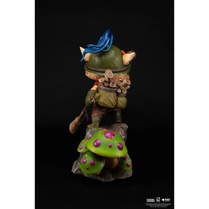 Pure Arts League of Legends Teemo 1:4 Scale Statue