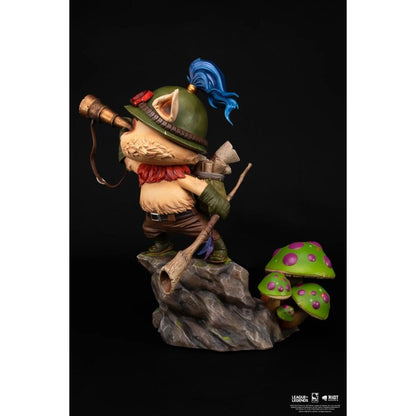Pure Arts League of Legends Teemo 1:4 Scale Statue